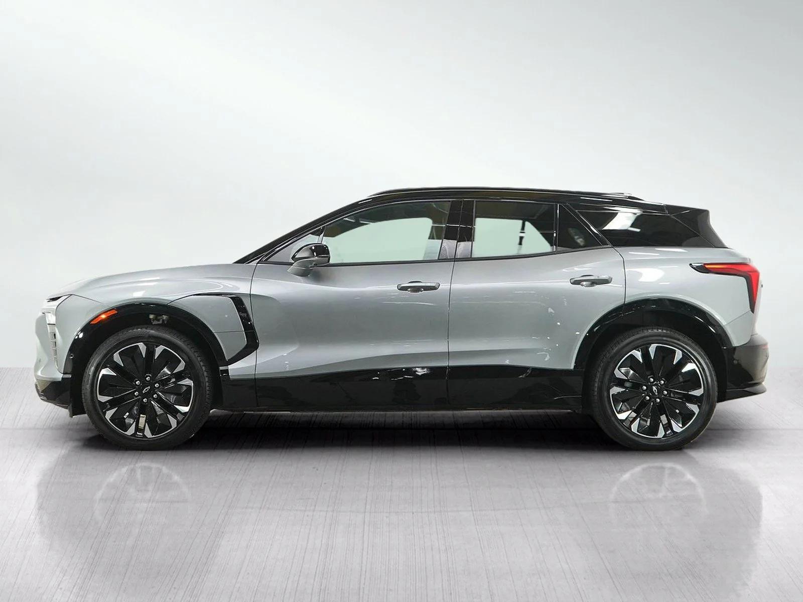 chevrolet blazer ev 2026 3GNKD1RJXTS100223 image chevrolet blazer ev 2026 3GNKD1RJXTS100223 image